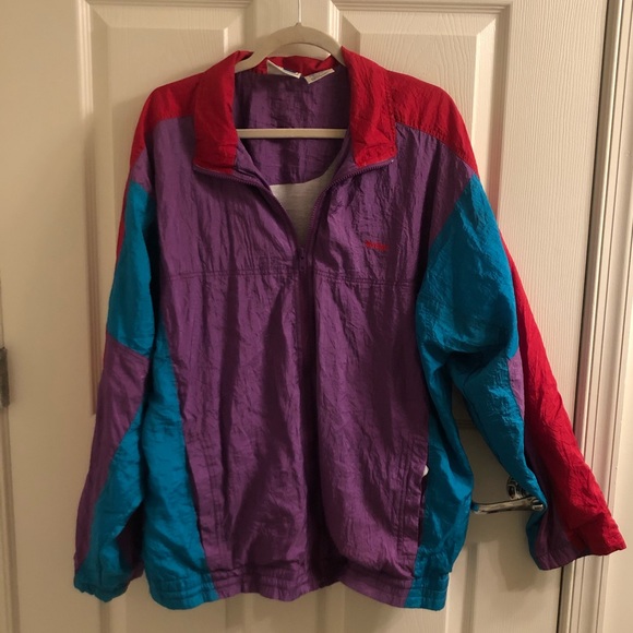 MacGregor vintage windbreaker - Picture 2 of 3